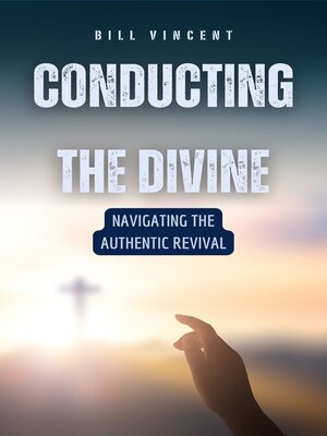 cover image of Conducting the Divine